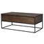 Столик кофейный Unique Furniture, Rivoli, 110х60 см, Unique Furniture, изображение 8