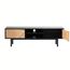 Тумба под ТВ Unique Furniture, Calvi, 160х43х50 см, Unique Furniture, изображение 3