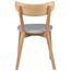 Стул Unique Furniture, Pero, серый, Unique Furniture, изображение 9