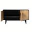 Тумба Unique Furniture, Calvi, 150х43х80 см, Unique Furniture, изображение 4