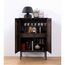 Шкаф для напитков Unique Furniture, Latina, 90х45х129 см, Unique Furniture, изображение 3