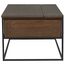 Столик кофейный Unique Furniture, Rivoli, 110х60 см, Unique Furniture, изображение 9