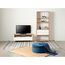 Тумба под ТВ Unique Furniture, Amalfi, 120х40х49 см, Unique Furniture, изображение 2