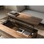 Столик кофейный Unique Furniture, Rivoli, 110х60 см, Unique Furniture, изображение 7