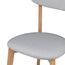 Стул Unique Furniture, Pero, серый, Unique Furniture, изображение 10