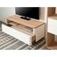 Тумба под ТВ Unique Furniture, Amalfi, 120х40х49 см, Unique Furniture, изображение 5