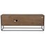 Тумба под ТВ Unique Furniture, Rivoli, 155х42х55 см, Unique Furniture, изображение 6
