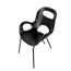 Стул Oh Chair черный, Umbra, изображение 6