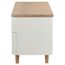 Тумба под ТВ Unique Furniture, Amalfi, 120х40х49 см, Unique Furniture, изображение 9