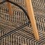 Стул барный Unique Furniture, Pero, PU-кожа, черный, Unique Furniture, изображение 6