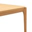 Стол кофейный Aska, 50х50 см, ясень, Latitude, изображение 4