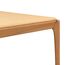 Стол кофейный Aska, 50х90 см, ясень, Latitude, изображение 4