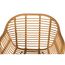 Стул барный Vetle Bent, ротанг, Bergenson Bjorn, изображение 7
