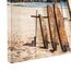 Панно декоративное с эффектом 3D Surf, Beach, 70х50 см, Bergenson Bjorn, изображение 4