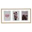 Рамка для фотографий Pleasant moments, 23х47 см, Bergenson Bjorn