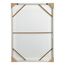 Панно декоративное с эффектом 3D Minimalism Triangle, 70х100 см, Bergenson Bjorn, изображение 3