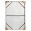 Панно декоративное с эффектом 3D Minimalism Bubble, 70х100 см, Bergenson Bjorn, изображение 3