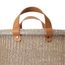 Корзина для хранения Sustainable collection, 32х28 см, бежевая, Bergenson Bjorn, изображение 10