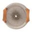 Корзина для хранения Sustainable collection, 22х23 см, бежевая, Bergenson Bjorn, изображение 5