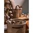 Корзина для хранения Sustainable collection, 42х55 см, бежевая, Bergenson Bjorn, изображение 4