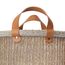 Корзина для хранения Sustainable collection, 27х25 см, бежевая, Bergenson Bjorn, изображение 6
