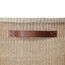 Корзина для хранения Sustainable collection, 37х52 см, бежевая, Bergenson Bjorn, изображение 13