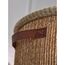 Корзина для хранения Sustainable collection, 42х55 см, бежевая, Bergenson Bjorn, изображение 9