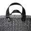 Корзина для хранения Sustainable collection, 27х25 см, черная, Bergenson Bjorn, изображение 6