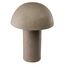 Лампа настольная Texture Sleek, ?32х42 см, бежевая, Bergenson Bjorn, изображение 7
