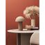Лампа настольная Texture Sleek, ?32х42 см, бежевая, Bergenson Bjorn, изображение 4