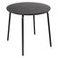 Стол обеденный Round, ?80 см, черный, Bergenson Bjorn, изображение 10
