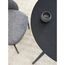 Стол обеденный Round, ?80 см, черный, Bergenson Bjorn, изображение 6