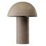 Лампа настольная Texture Sleek, ?32х42 см, бежевая, Bergenson Bjorn