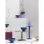 Столик приставной Fluid, ?38 см, сумерки, Bergenson Bjorn, изображение 6