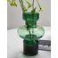 Ваза Florum, 30 см, изумрудная, Bergenson Bjorn, изображение 3