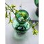 Ваза Florum, 30 см, изумрудная, Bergenson Bjorn, изображение 5
