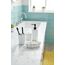 Банка для хранения Camellia, белая, Bergenson Bjorn Bath, изображение 2