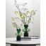 Ваза Florum, 30 см, изумрудная, Bergenson Bjorn, изображение 2