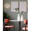 Панно декоративное с эффектом 3D Minimalism Bubble, 50х70 см, Bergenson Bjorn, изображение 5