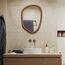 Мыльница Mosaic, светло-бежевая, Bergenson Bjorn Bath, изображение 3