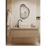 Диспенсер для жидкого мыла Dune, песочный, Bergenson Bjorn Bath, изображение 2