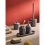 Мыльница Loup, графитовая, Bergenson Bjorn Bath, изображение 2