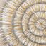 Панно декоративное Tessera beige №2, 50х70 см, Bergenson Bjorn, изображение 6
