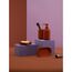 Мыльница Flow, терракотовая, Bergenson Bjorn Bath, изображение 3