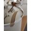 Корзина для хранения Sustainable collection, ?32х28 см, молочная, Bergenson Bjorn, изображение 5