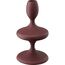 Подсвечник Vivlend, 20 см, винный, Bergenson Bjorn, изображение 4