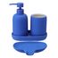 Мыльница Flow, синий индиго, Bergenson Bjorn Bath, изображение 8