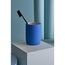 Стакан для зубных щеток Flow, синий индиго, Bergenson Bjorn Bath, изображение 4