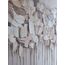 Панно декоративное Fleur, 70х120 см, бежевое, Bergenson Bjorn, изображение 4