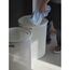 Корзина для хранения Sustainable collection, ?37х52 см, молочная, Bergenson Bjorn, изображение 5